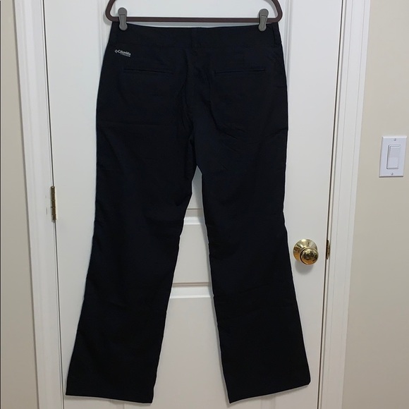 Columbia Titanium quick-dry pants - like new! - Picture 4 of 8